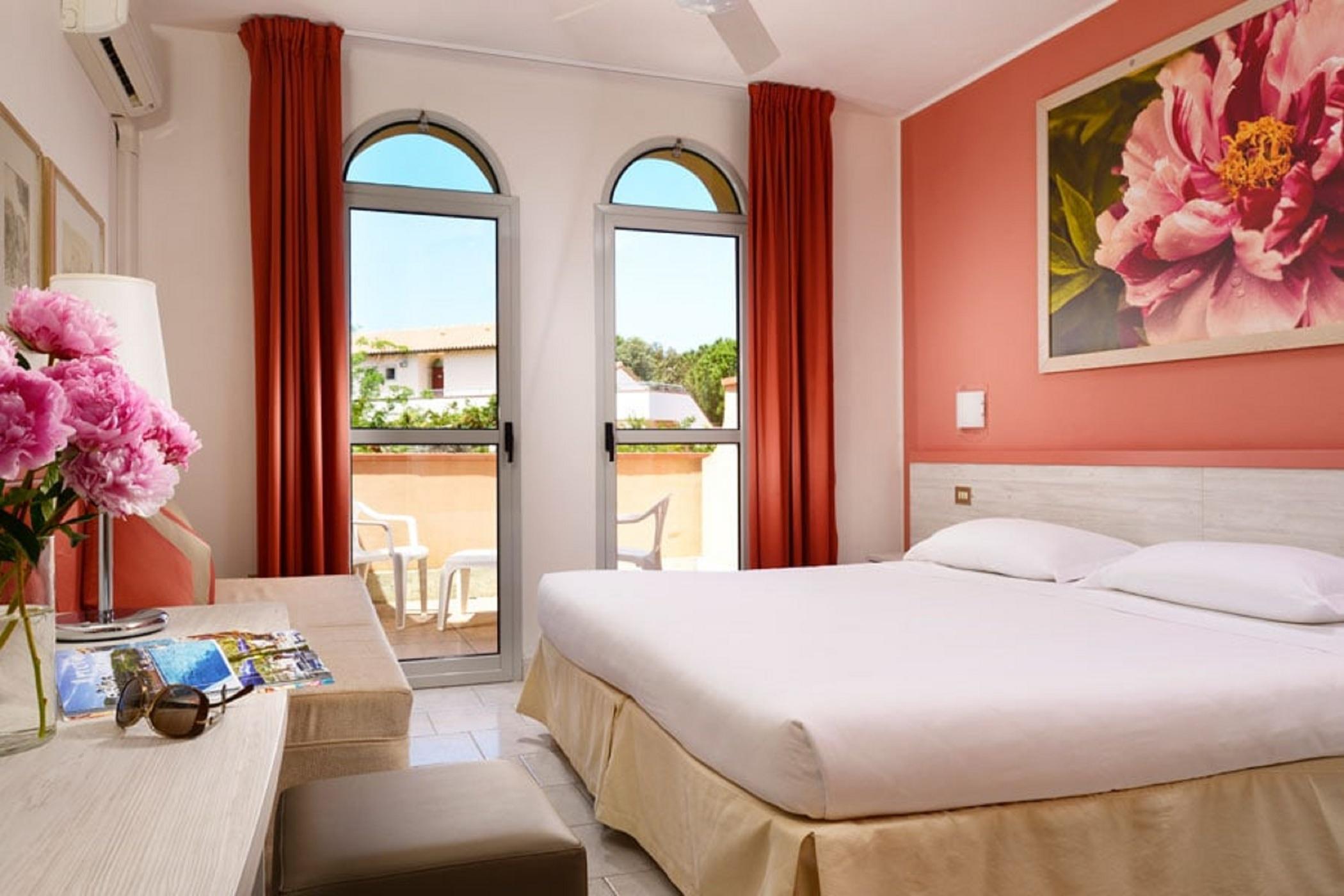 Garden Toscana Resort Сан-Вінченцо Екстер'єр фото