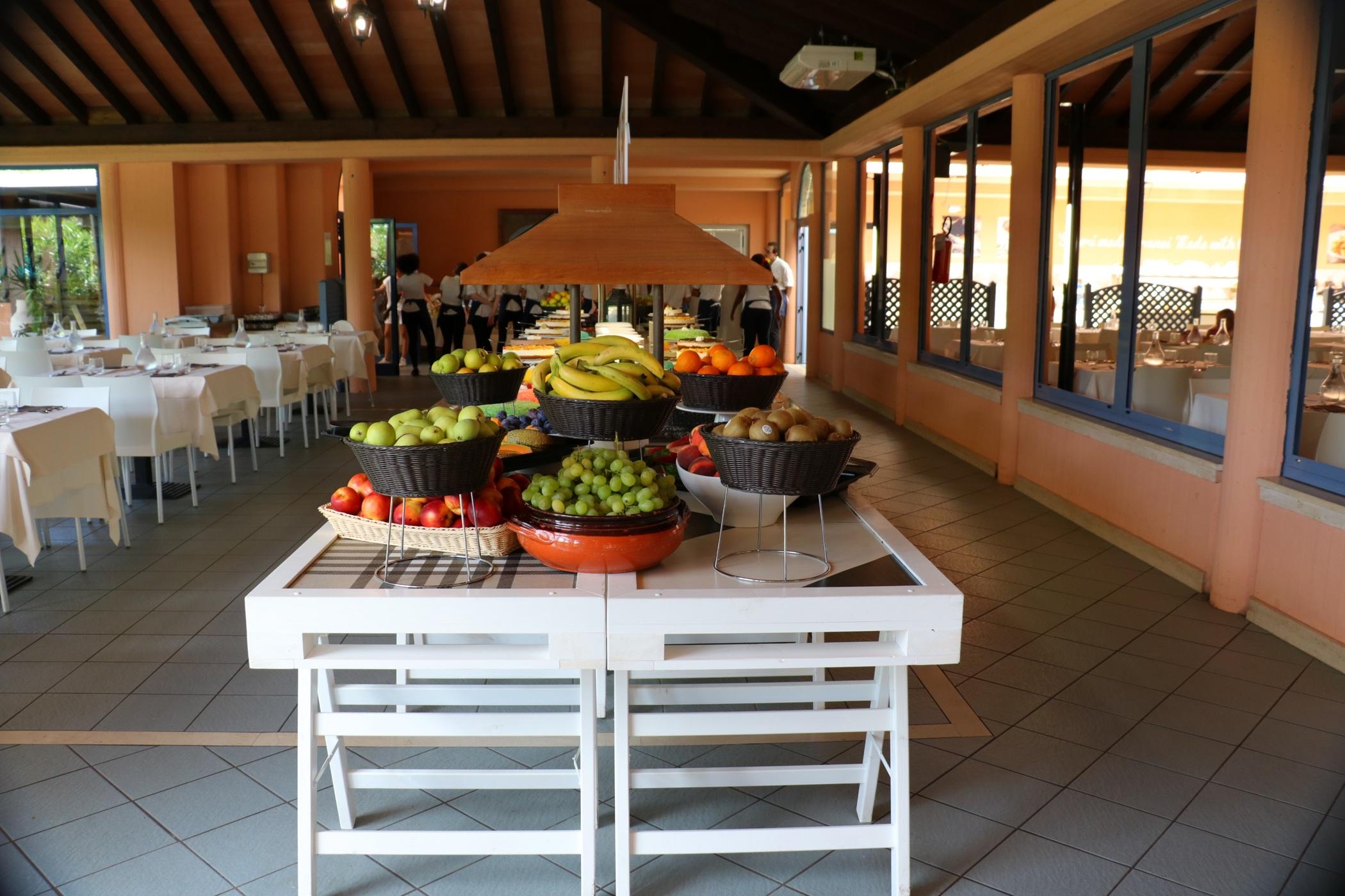 Garden Toscana Resort Сан-Вінченцо Екстер'єр фото