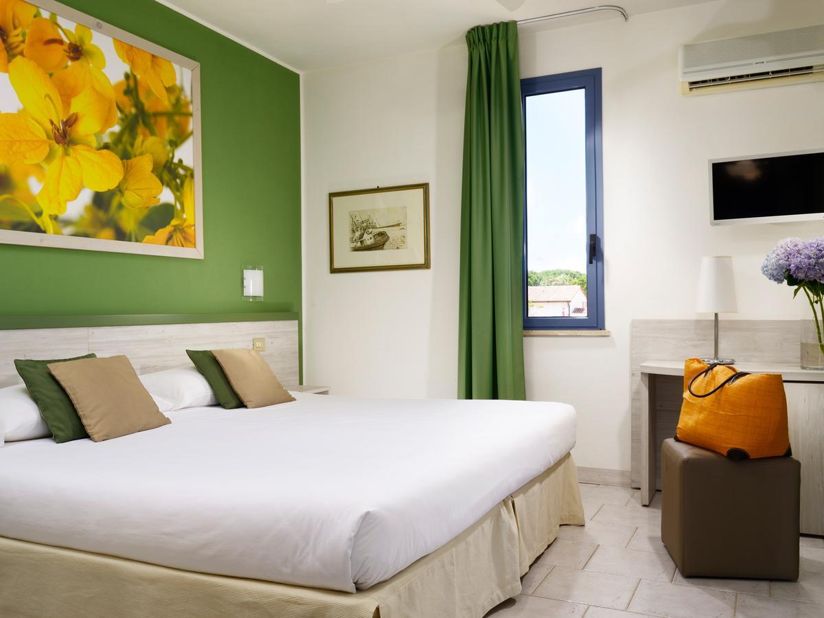 Garden Toscana Resort Сан-Вінченцо Екстер'єр фото